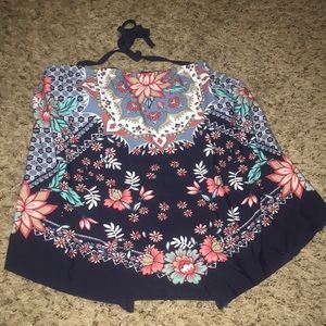 Kona sol Tankini swim suit top